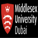 Team Middlesex Sporting Excellence international awards in United Arab Emirates